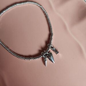 Kendra Scott Zoey Charm Stretch Bracelet